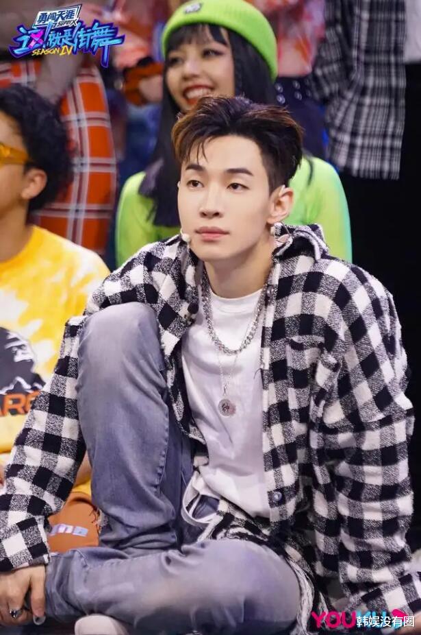 henry|Henry刘宪华当选“韩国预防校园暴力宣传大使”,hgr怒了