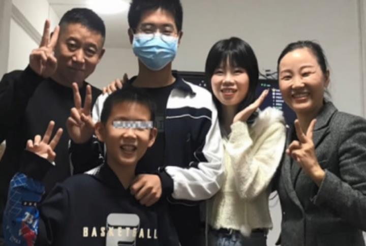 |孙海洋更新动态,晒到包子铺忙碌画面,直言撸起袖子加油干就是了