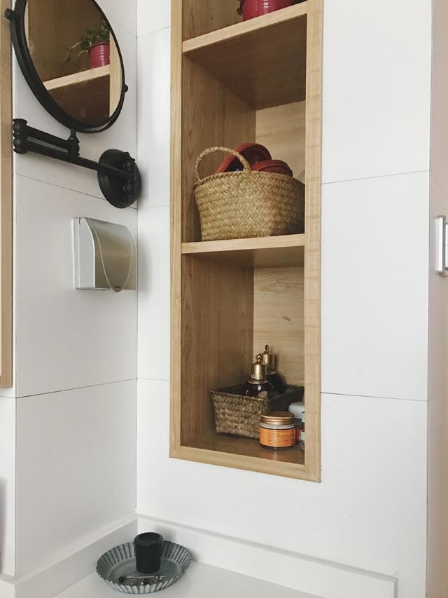 壁龛究竟好不好用?你斥巨资做的壁龛,可能只是智商税