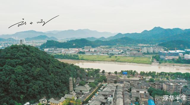 南通|浙江省新晋一家5A级旅游景区,就在台州临海市,门票免费一个月!