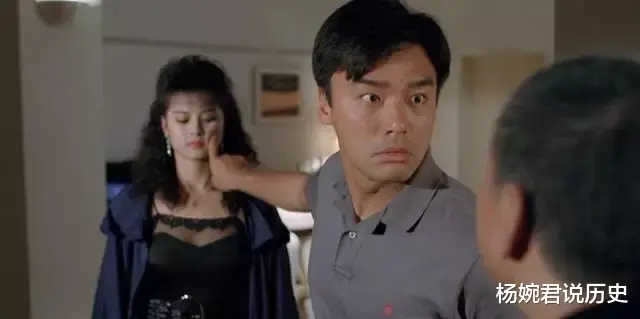 午夜凶铃|模仿徐克失败后，洪金宝搞了一部心血之作，领先《午夜凶铃》9年