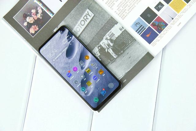 5G|iQOO Z1测评：首搭天玑1000 Plus