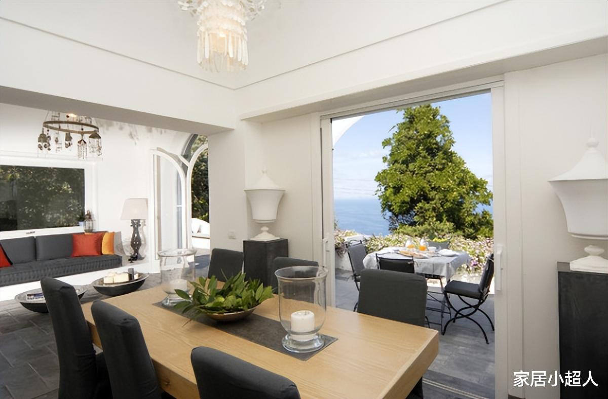 豪宅别墅到底能不能买?这4点一定要先看清,别等买了后悔