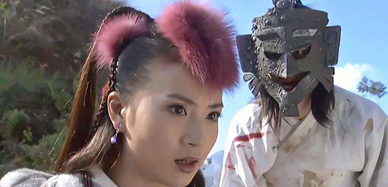 乔峰|《天龙八部》为什么乔峰宁死也不愿意娶阿紫为妻?