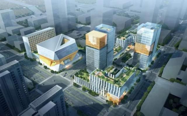 小米科技|小米、腾讯、OPPO等科创公司相继落户，光谷中心城成为万亿产业集群驱动中心