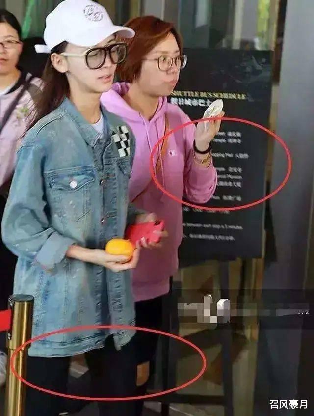 明星|动脸成瘾、瘦到病态、强行装嫩，内娱畸形审美太可怕！