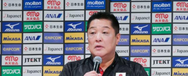 |官宣！日本女排确定4大目标！真锅政义豪言世锦赛上要击败巴中2队