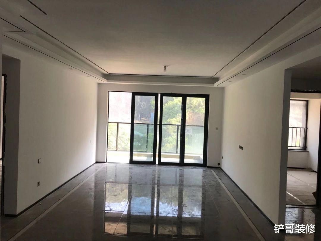 精装房的第二次变身,足够个性和精致,提升生活体验感