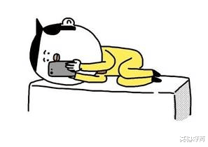 富贵包|去富贵包,坚持1个动作就会改善