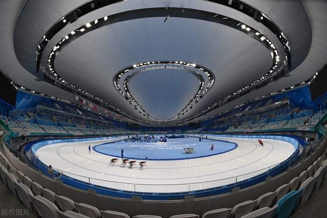 北京冬奥会|2022北京冬奥会最令人瞩目的7例赛场新建筑