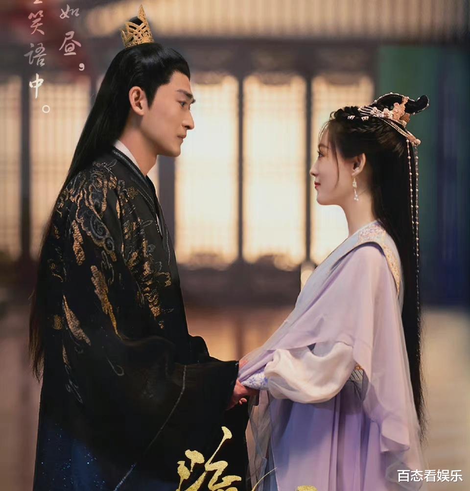 钟汉良|江玉燕《仙剑4》、钟汉良、张翰、高圆圆路透，美人迟暮全变丑人了！