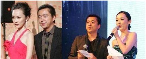 霍思燕|霍思燕：从华谊交际花到模范好妻子，玉女掌门人不为人知的那些事