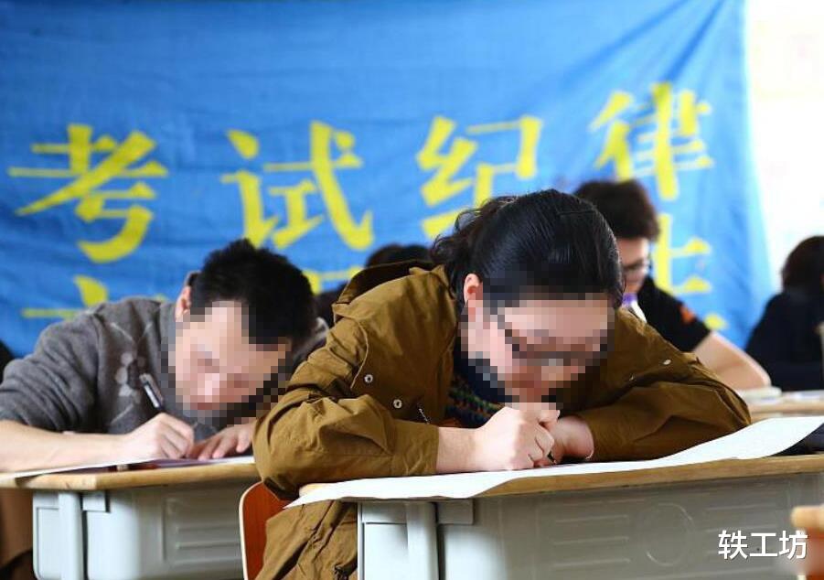 教师|从拿到教师资格到成为公办教师,还有3道关,只有极少数人能成功