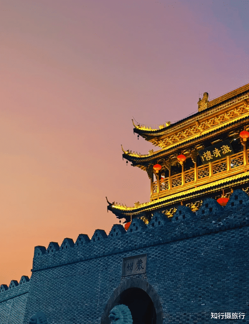 古镇|杭州古韵地、千年古城墙,来梅城古镇开启一场穿越寻梦之旅吧!