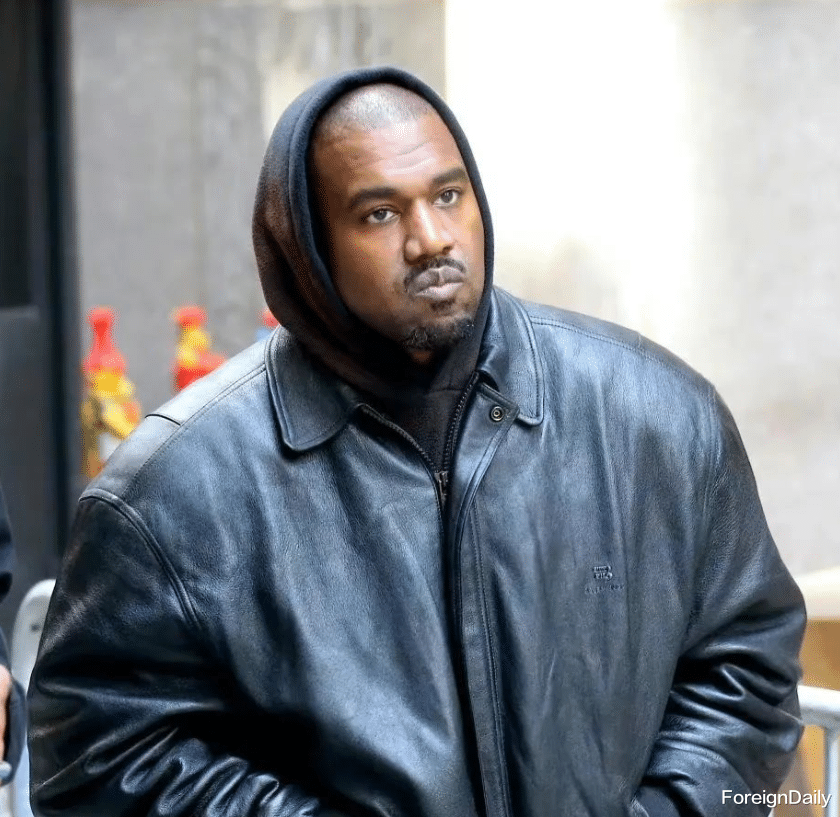 侃爷|Where is 侃爷?失踪了?