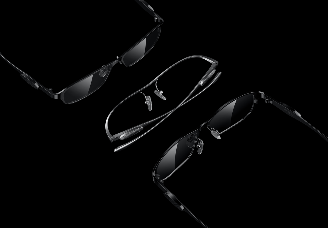 短视频|真能打怪升级？OPPO公布穿戴式电子设备专利，将成为AR眼镜新助力