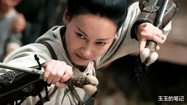 电影|“红极一时的女打星”生存现状：有人丈夫坐牢，有人已经无戏可拍