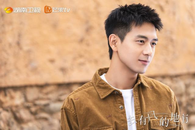 吴磊|10位「不走流量路线闯出头」的陆剧男星:李现、吴磊靠角色圈粉