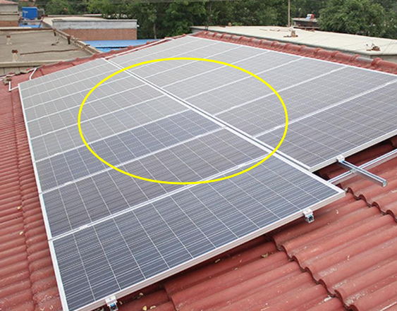 邻居家里装这种地暖，每年暖气费都不用交了，省钱还环保，太实用