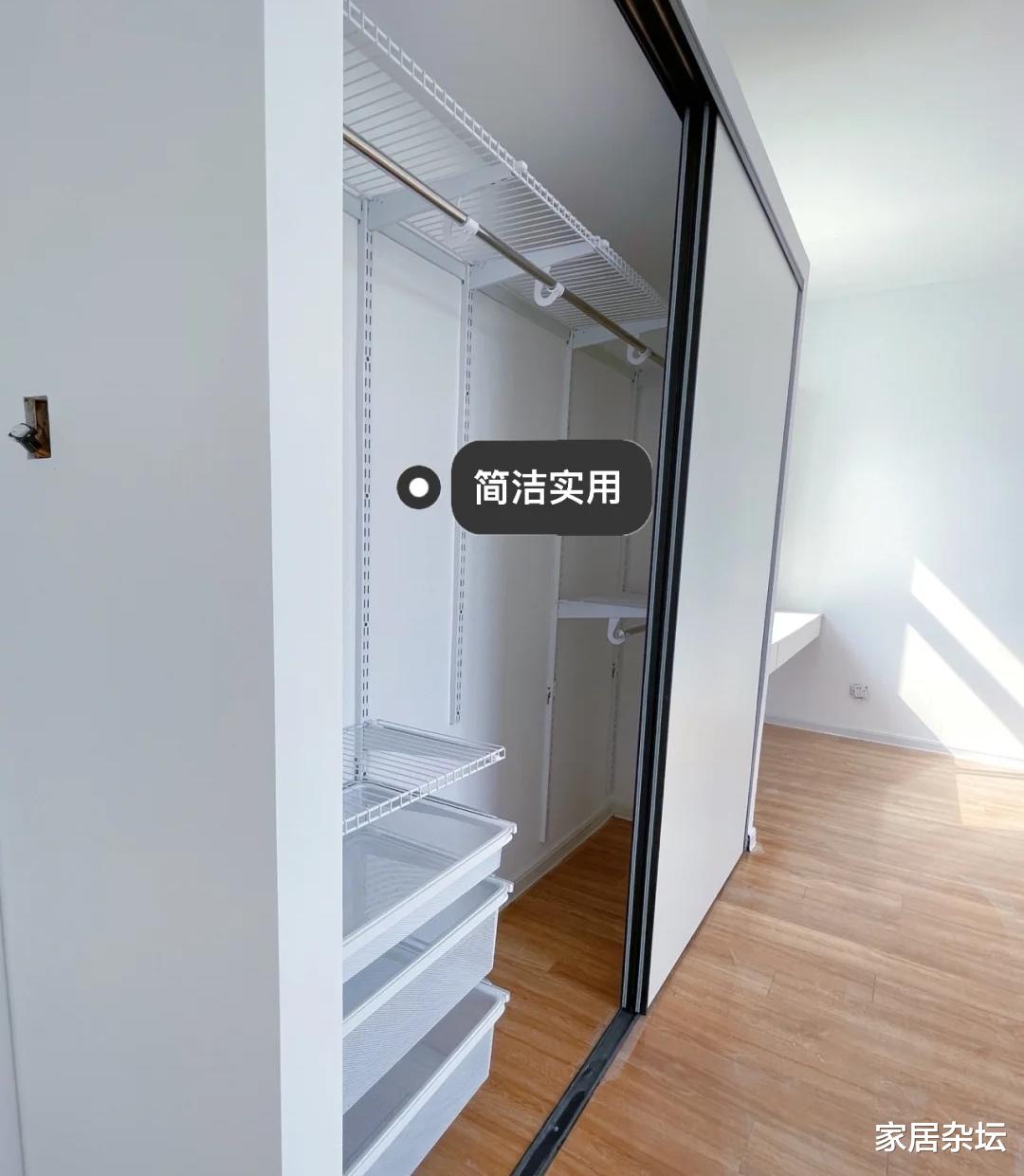 卧室地暖对衣柜有3点影响，衣柜选择要注意，建议参照这4点建议