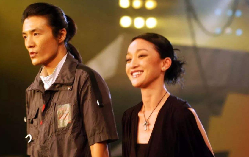 朴树|朴树：我的性格不适合周迅，妻子吴敏菲的容忍让我走出抑郁症