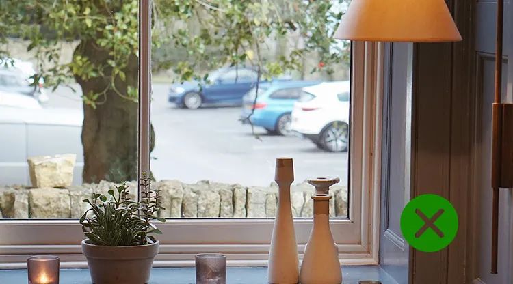 窗户“三宜三忌”,你知道多少?