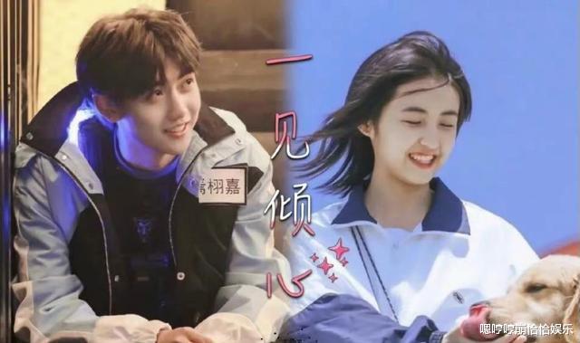 张子枫|恋情曝光后,网友都把张子枫当作是“受害者”,真的大可不必!