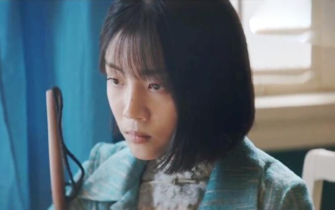 盲人|演过一次“盲女”后,演谁都像盲人的5位女星,是观众入戏太深?