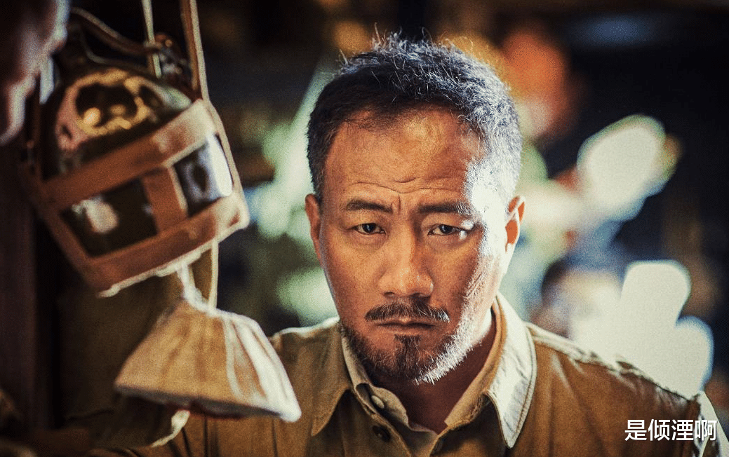 邓家佳|《黑土无言》官宣阵容！邓家佳合作两位实力男神，粉丝：爆款预定