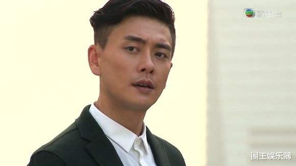 江华|拿捏“渣男”气质的男演员，这脸这神韵，太有说服力