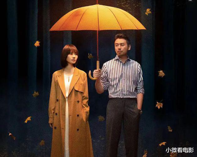 |这6部剧高开低走,没看完都弃了,你觉得哪部最可惜?