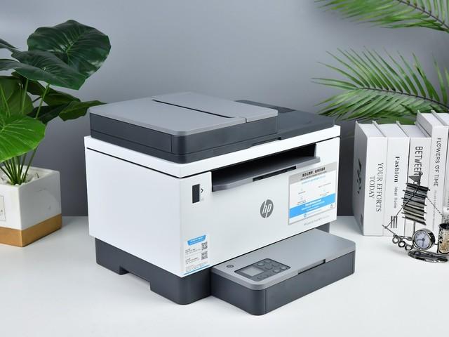 Windows|办公打印换代好品 惠普创系列2606sdw给你不一样的惊喜