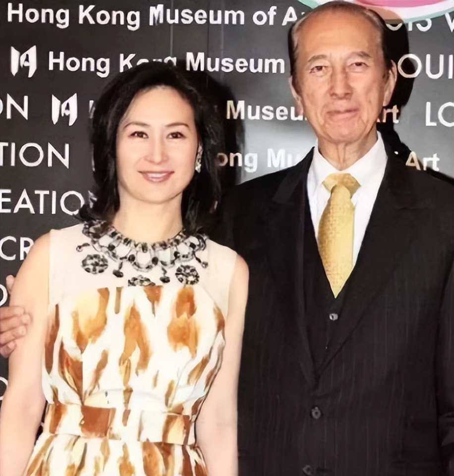 蓝琼缨|时隔2年，何超琼再失去母亲蓝琼缨！79岁病于癌症在养和医院离世