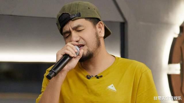 李承铉|《披哥2》人气落差大，5巨头稳定，4人有情怀加持，李承铉最特别