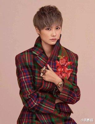 刘诗诗|李宇春，龙丹妮，刘诗诗，海陆，小生，《你给我的喜欢》！