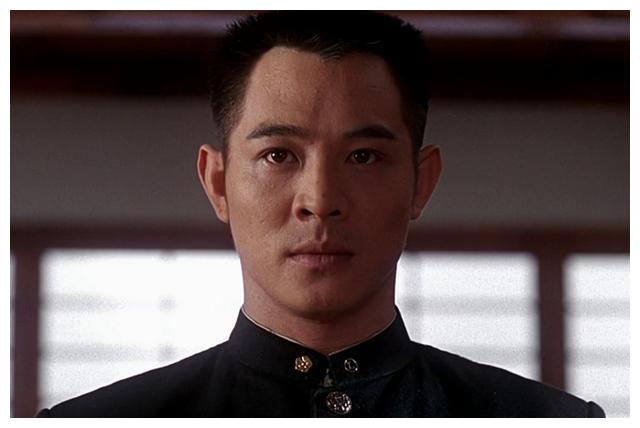 梁小龙|梁小龙谈李连杰,我的蛤蟆功虽然厉害,还是打不过李连杰的八极拳