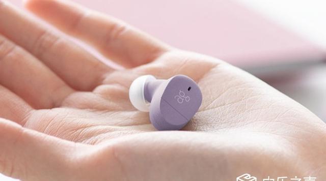 耳机|为ASMR而生——agCOTSUBUforASMR耳机开售