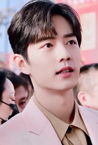 肖战|肖战频登热搜，出镜朗诵《惠崇春江晚景》获赞