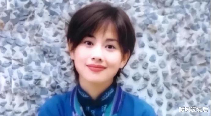 TVB|鞋拔子脸、厚嘴唇,明明get不到美,却被夸上天的14位女港星