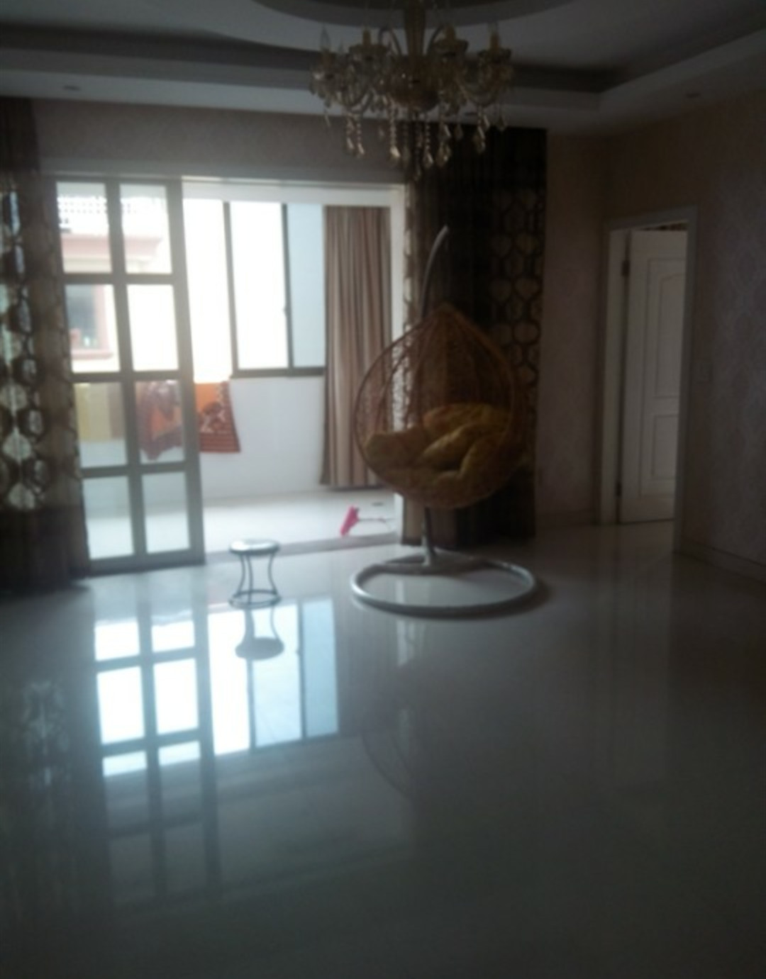 娶个懒货媳妇，新房不到半年乱成了狗窝，你们谁有我可怜？