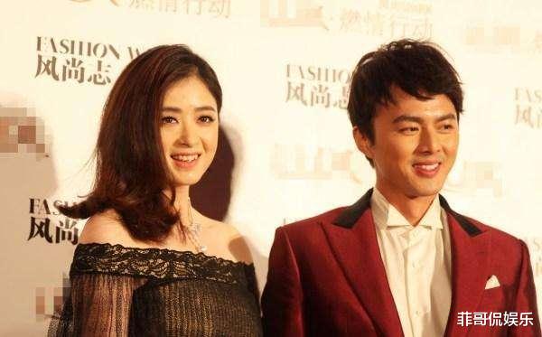 蒋欣|被传男方劈腿,和叶祖新相恋13年分手,“华妃”蒋欣的坎坷情史