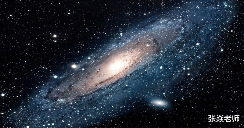 宇宙的尽头是“老子”!