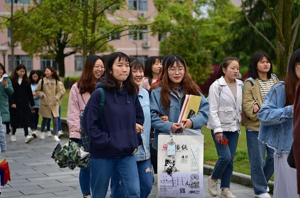 峄城|4所部属学校,毕业就能进国家部门,想进国家部门的学生可以参考