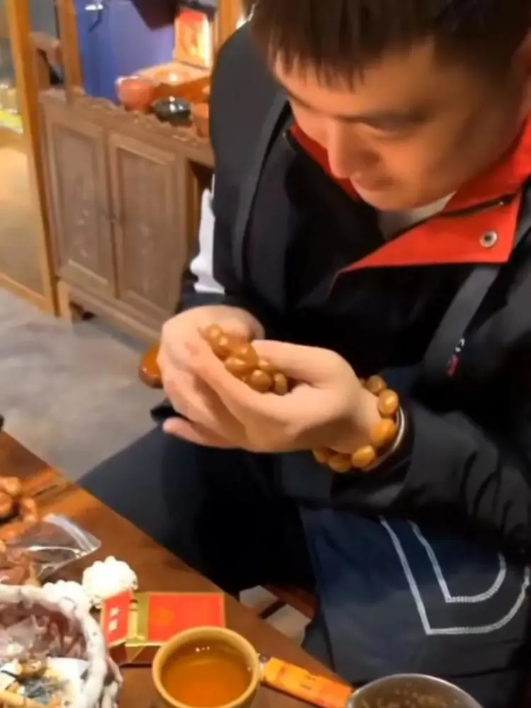 赵本山|赵本山儿子花260万买狗惹争议！年仅25岁，曾花500万买手串自带