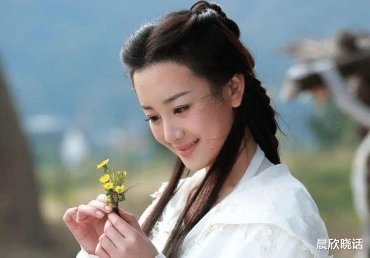 张歆艺|身材妖娆，却被脸拖后腿的8位女星，美中不足的让人遗憾