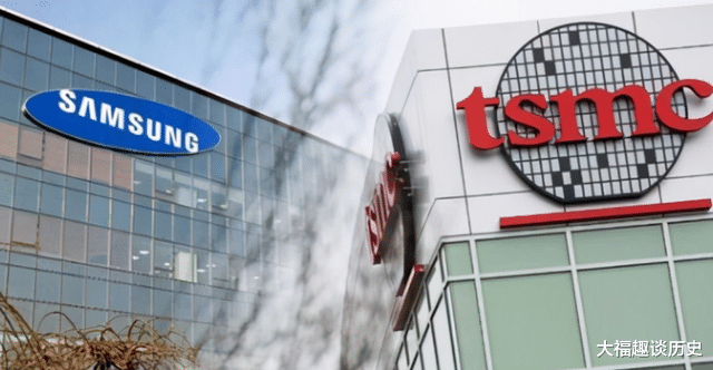 国际空间站|3nm芯片要来了？台积电取得重大突破，预计8月份投产