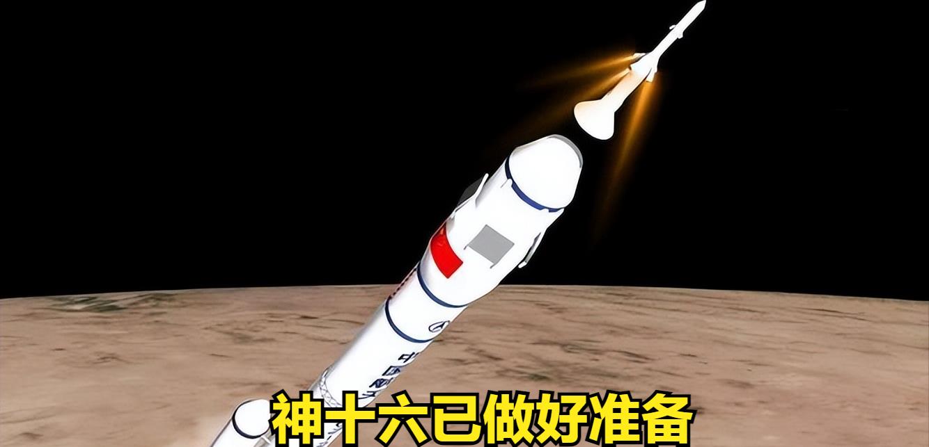返回时间确定!神舟十四号快要回家,空间站将进入有人值守模式