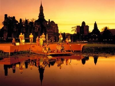 欧洲旅游|泰国的签证种类有哪些？