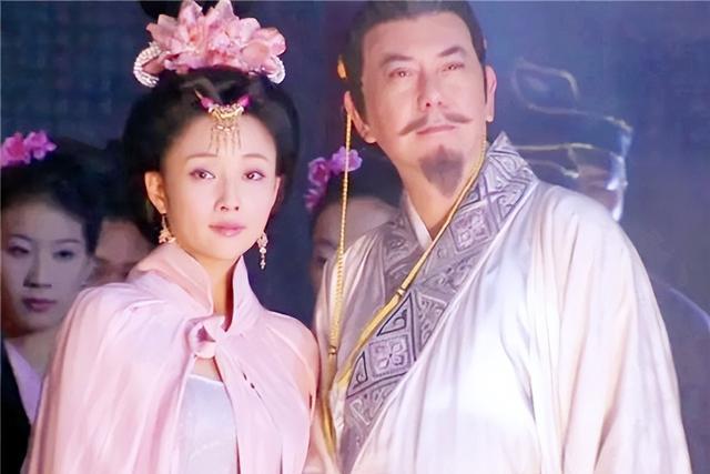 唐朝真是以胖为美吗，看到杨贵妃的真实体重后，女孩就笑不出来了