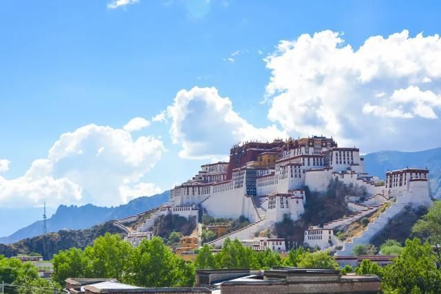 日出|中国旅行5个最美目的地